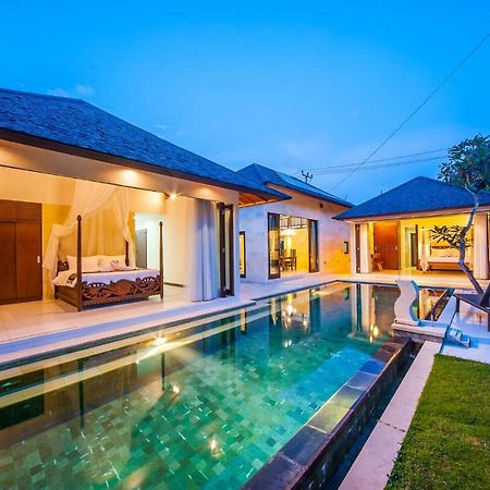 Villa Kaya Sanur Eksteriør bilde