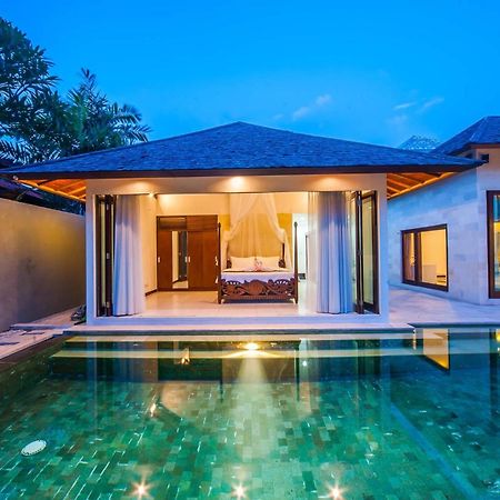 Villa Kaya Sanur Eksteriør bilde