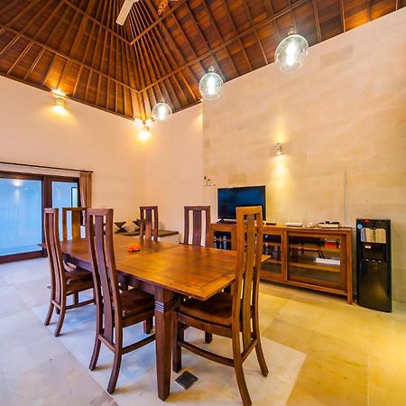 Villa Kaya Sanur Eksteriør bilde