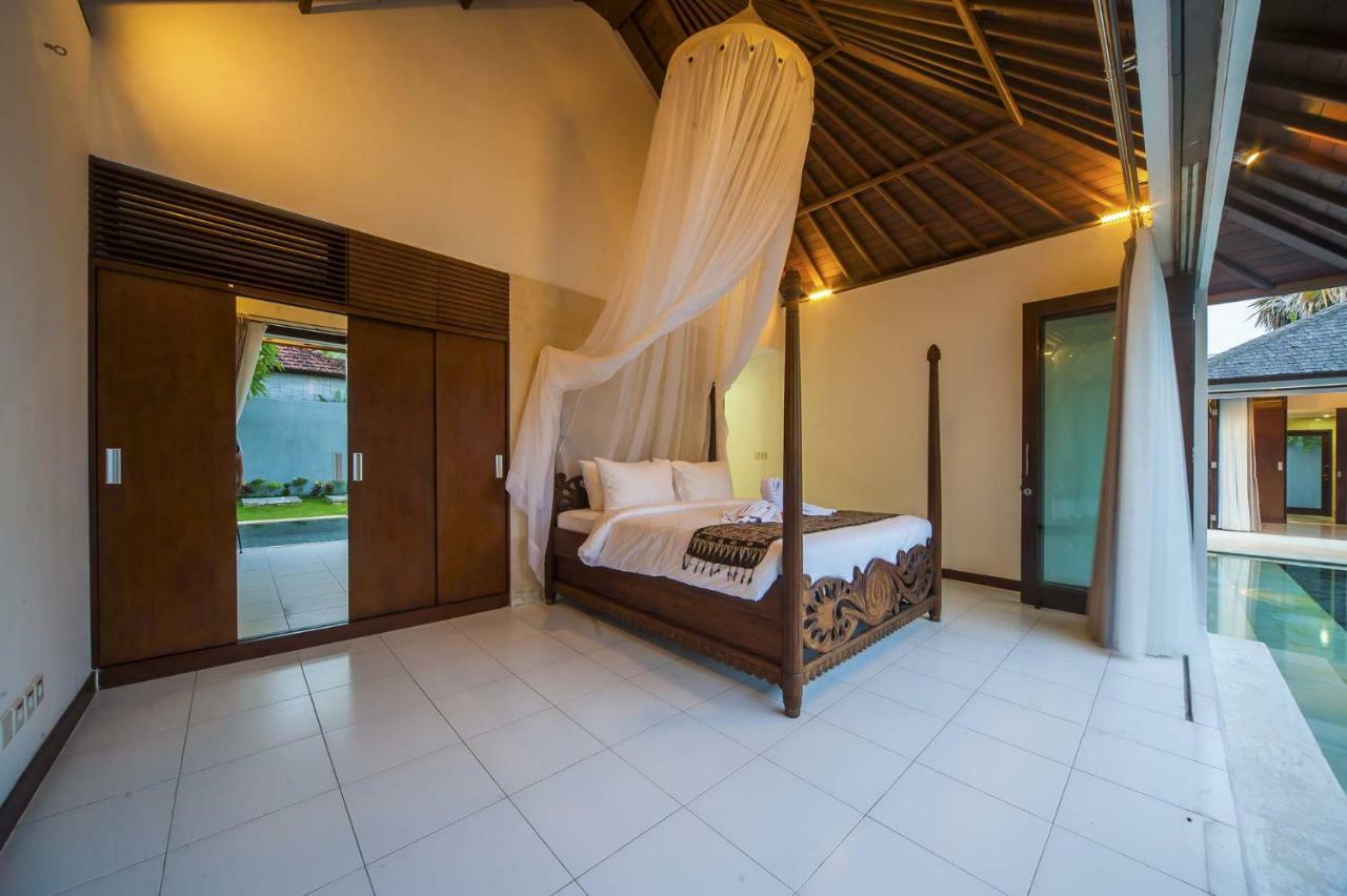 Villa Kaya Sanur Eksteriør bilde