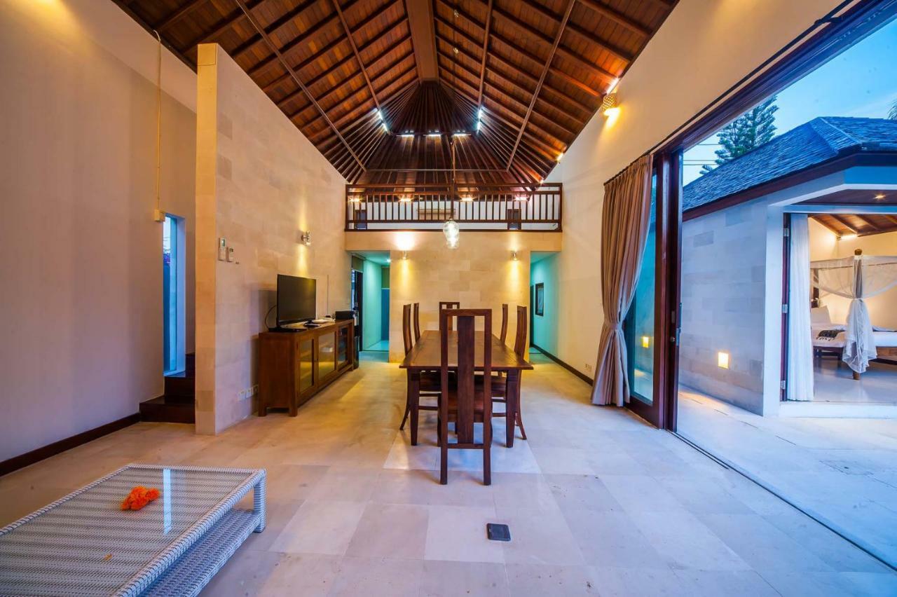 Villa Kaya Sanur Eksteriør bilde