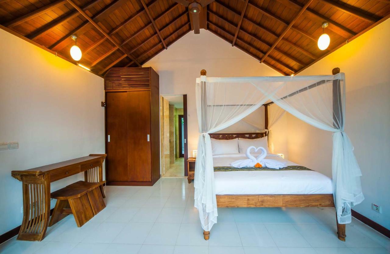 Villa Kaya Sanur Eksteriør bilde