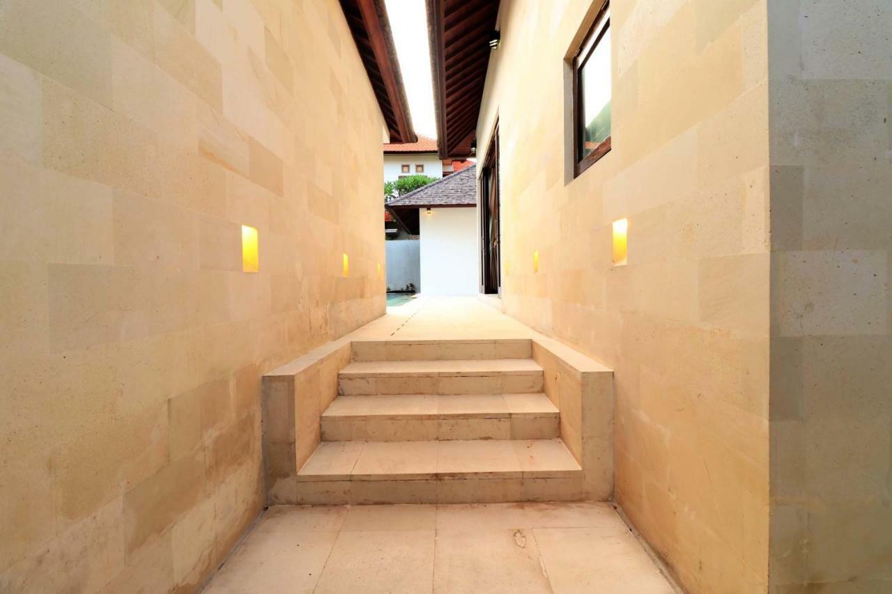 Villa Kaya Sanur Eksteriør bilde