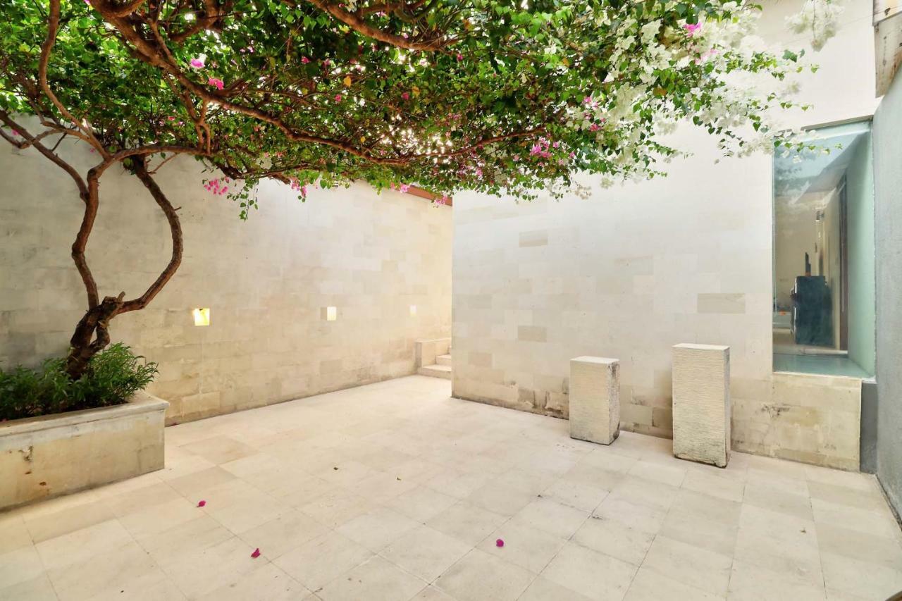 Villa Kaya Sanur Eksteriør bilde