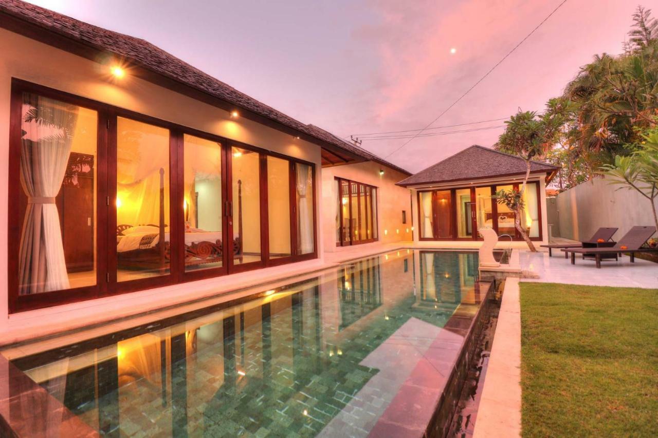 Villa Kaya Sanur Eksteriør bilde